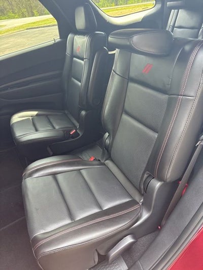 2024 Dodge Durango R/T Plus