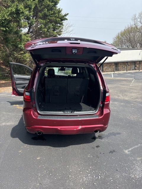 2024 Dodge Durango R/T Plus