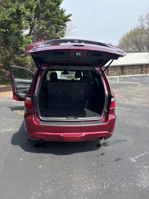 2024 Dodge Durango R/T Plus