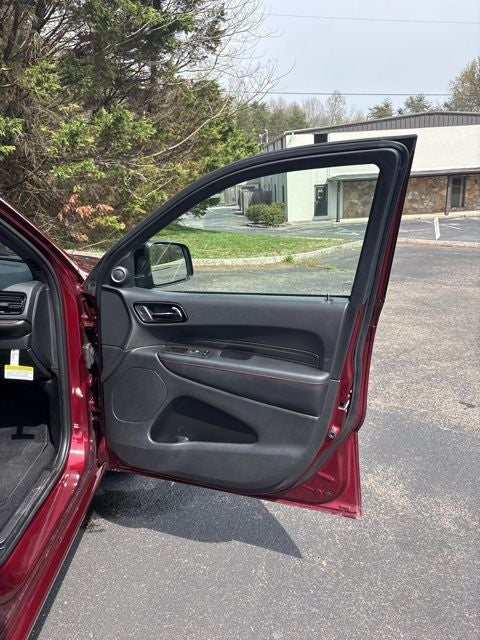 2024 Dodge Durango R/T Plus