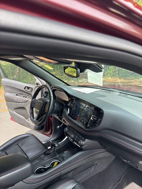 2024 Dodge Durango R/T Plus