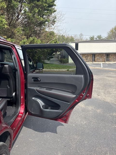 2024 Dodge Durango R/T Plus