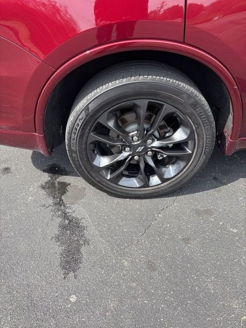 2024 Dodge Durango R/T Plus