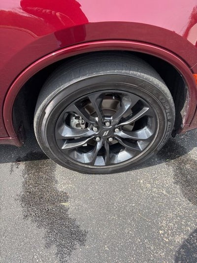 2024 Dodge Durango R/T Plus