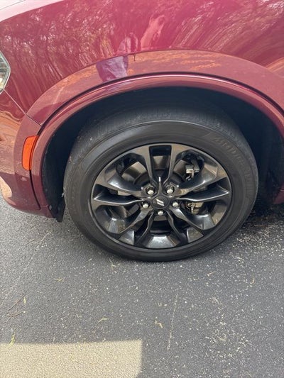 2024 Dodge Durango R/T Plus