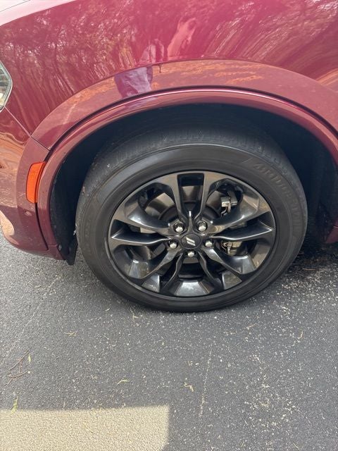 2024 Dodge Durango R/T Plus