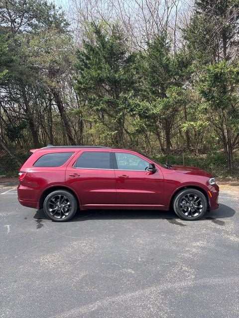 2024 Dodge Durango R/T Plus