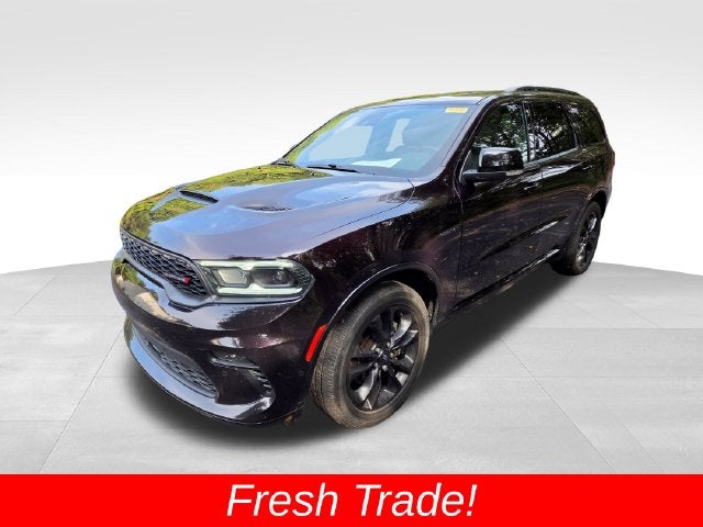 2023 Dodge Durango R/T Plus