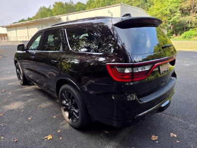 2023 Dodge Durango R/T Plus