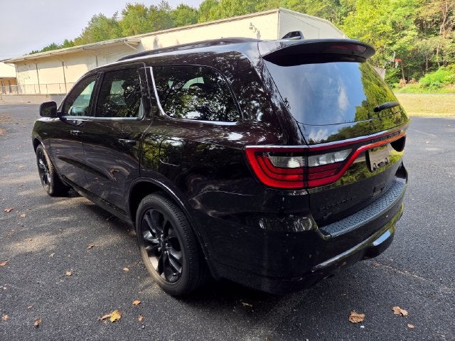 2023 Dodge Durango R/T Plus