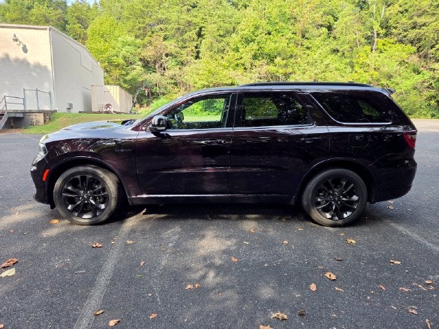 2023 Dodge Durango R/T Plus