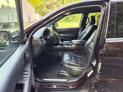 2023 Dodge Durango R/T Plus