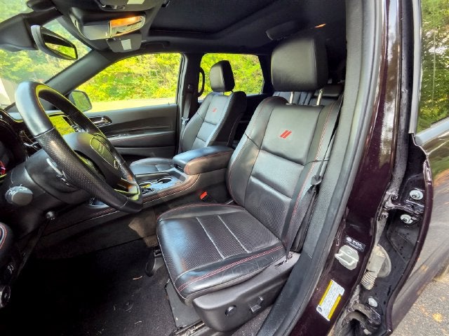 2023 Dodge Durango R/T Plus