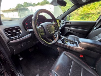 2023 Dodge Durango R/T Plus