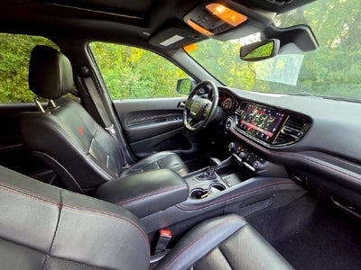 2023 Dodge Durango R/T Plus