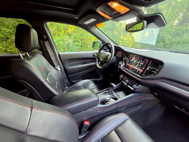 2023 Dodge Durango R/T Plus