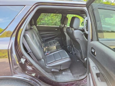 2023 Dodge Durango R/T Plus