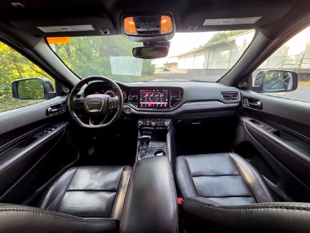 2023 Dodge Durango R/T Plus