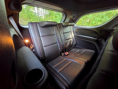 2023 Dodge Durango R/T Plus
