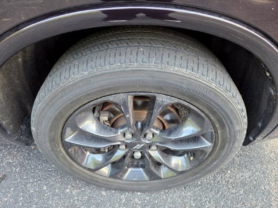 2023 Dodge Durango R/T Plus