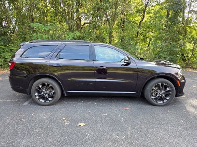 2023 Dodge Durango R/T Plus