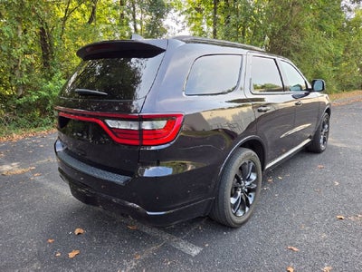 2023 Dodge Durango R/T Plus