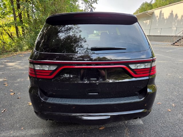 2023 Dodge Durango R/T Plus