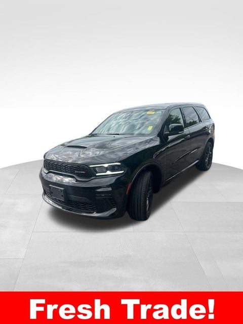 2022 Dodge Durango R/T Plus
