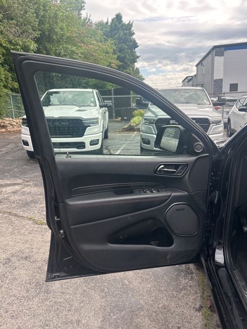 2022 Dodge Durango R/T Plus