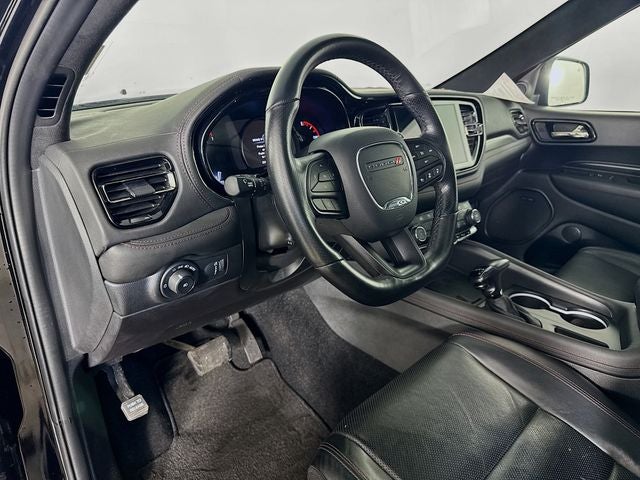 2022 Dodge Durango R/T Plus