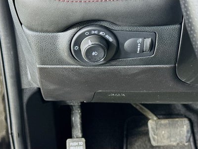 2022 Dodge Durango R/T Plus