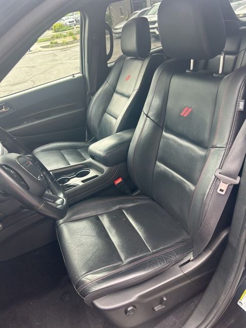 2022 Dodge Durango R/T Plus