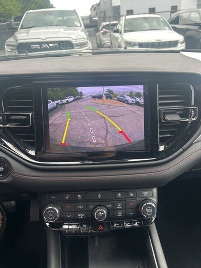 2022 Dodge Durango R/T Plus