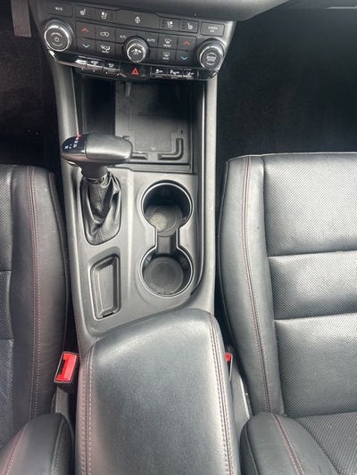 2022 Dodge Durango R/T Plus