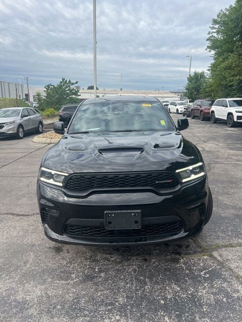 2022 Dodge Durango R/T Plus
