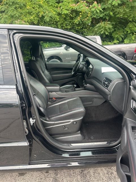 2022 Dodge Durango R/T Plus