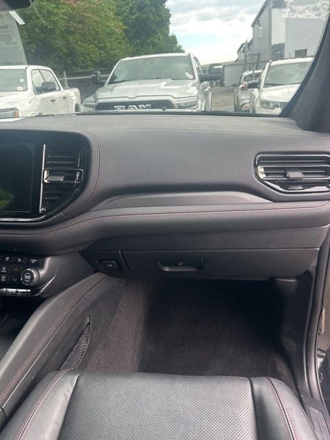 2022 Dodge Durango R/T Plus