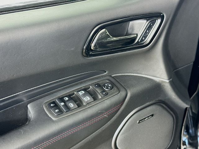 2022 Dodge Durango R/T Plus