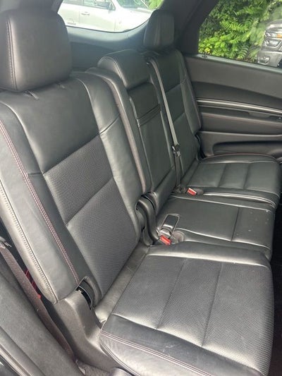 2022 Dodge Durango R/T Plus