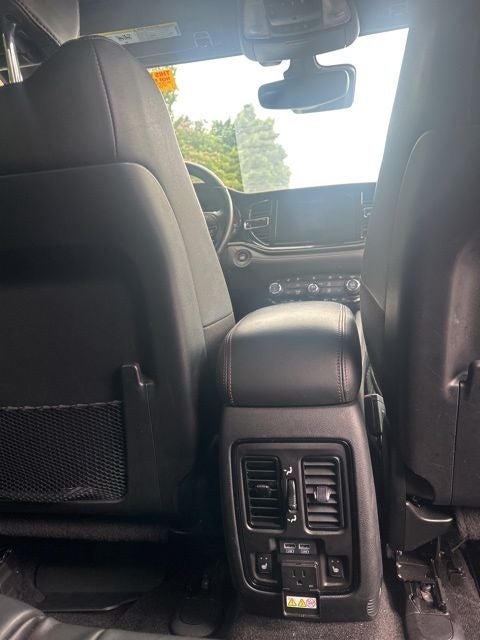 2022 Dodge Durango R/T Plus