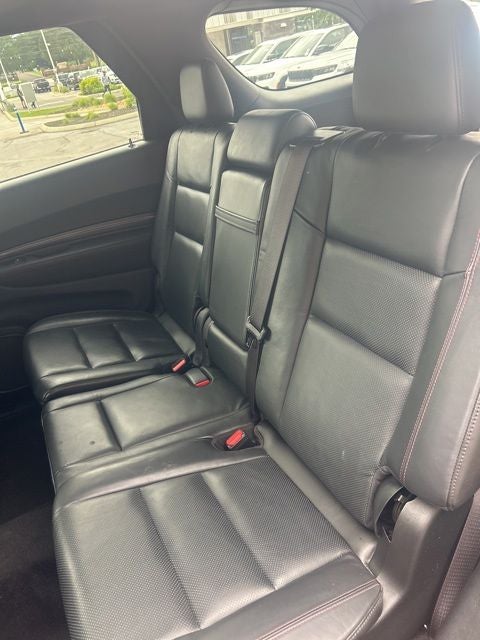 2022 Dodge Durango R/T Plus