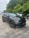 2022 Dodge Durango R/T Plus