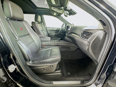 2022 Dodge Durango R/T Plus