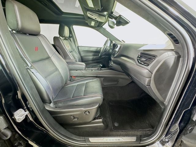 2022 Dodge Durango R/T Plus