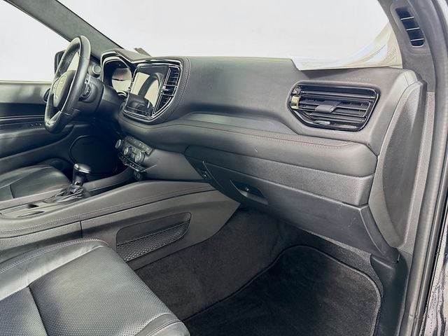 2022 Dodge Durango R/T Plus