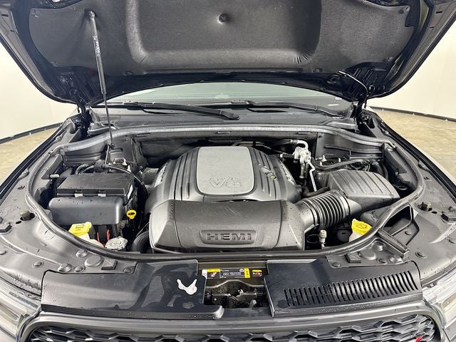 2022 Dodge Durango R/T Plus