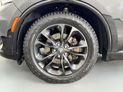 2022 Dodge Durango R/T Plus