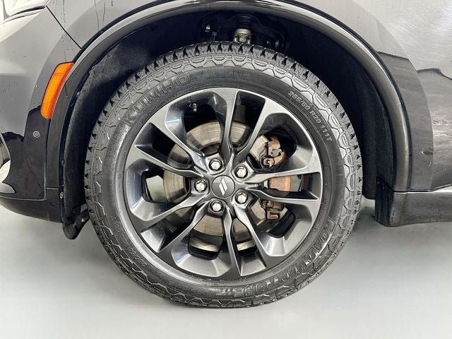 2022 Dodge Durango R/T Plus