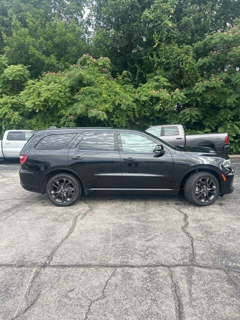 2022 Dodge Durango R/T Plus