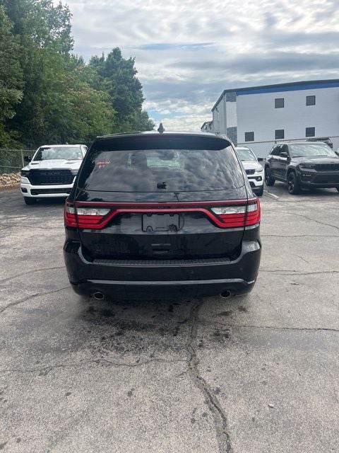 2022 Dodge Durango R/T Plus